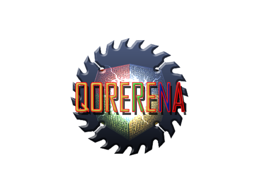 Maze Qore Arena is now Qorena