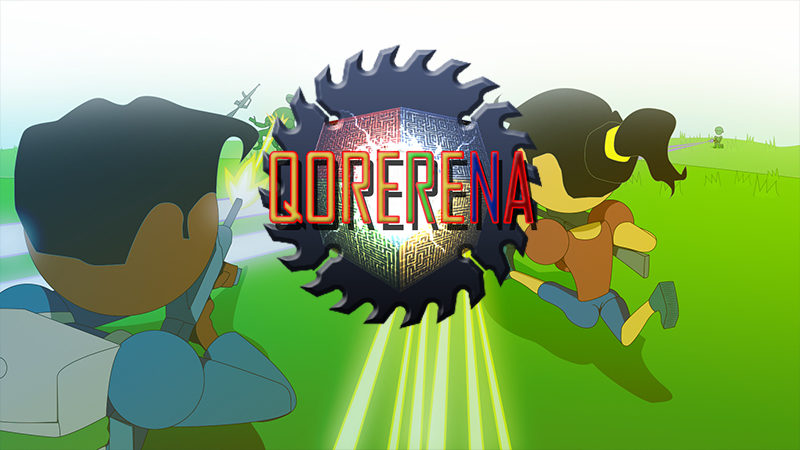 Qorena Update – Version 0.9.3
